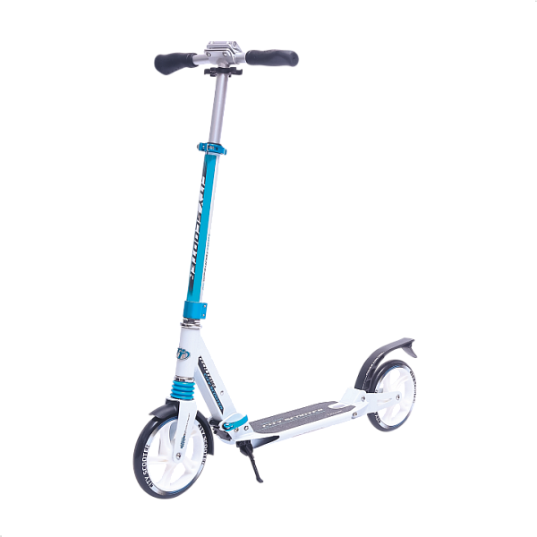 Купить Самокат TECH TEAM City Scooter