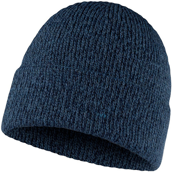 Купить Шапка BUFF Knitted Hat JARN Denim