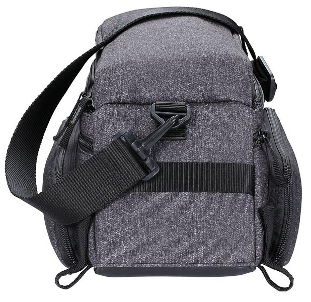 Купить Сумка на багажник BBB CarrierPack 6.5+5L Grey Blend BSB-137