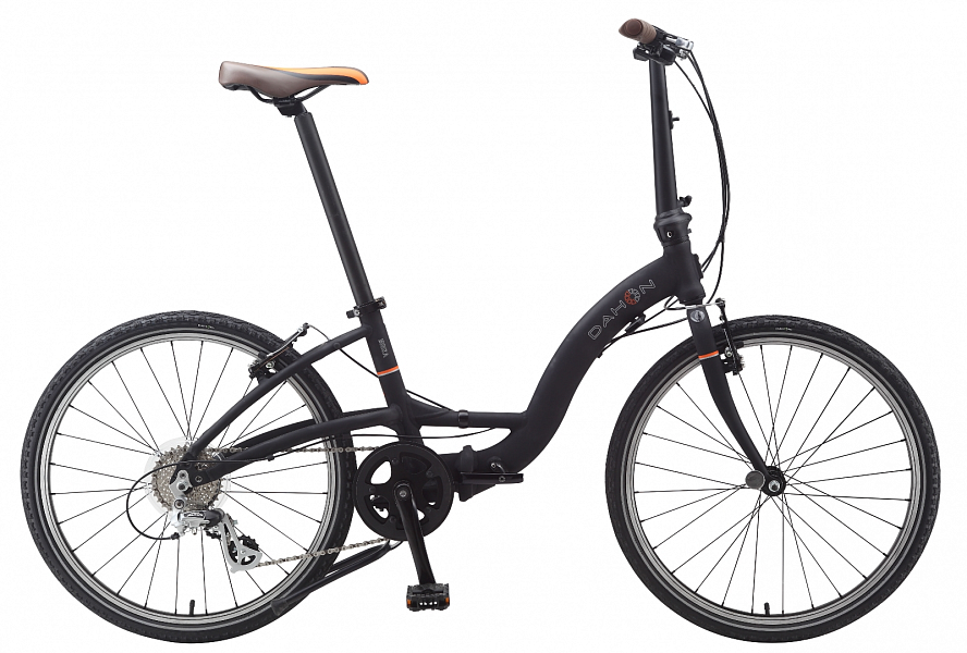 Купить DAHON Briza D8 2016