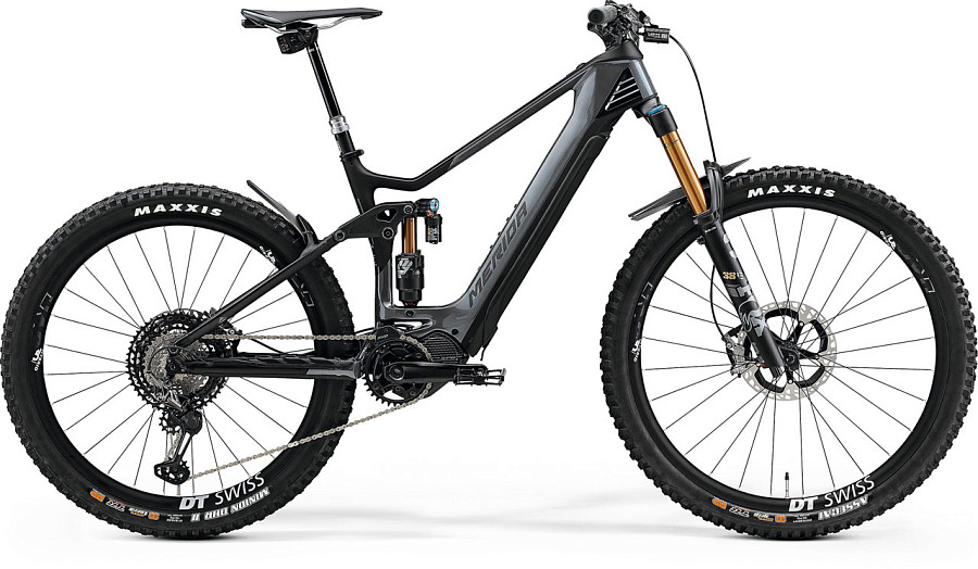 Купить MERIDA eOne-Sixty 10K 2021