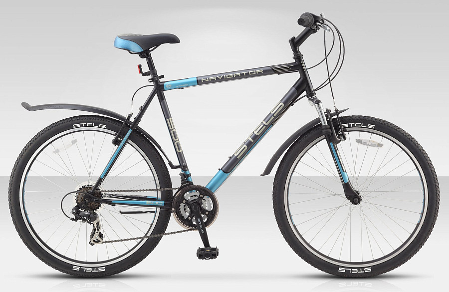Купить STELS Navigator 500 2014