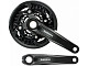 Купить Система Shimano MT500 175мм 40/30/22T