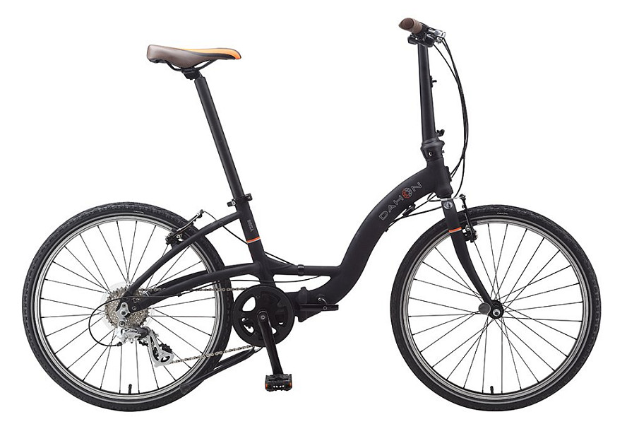 Купить DAHON Briza D8 2015