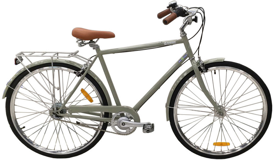 Купить BEAR BIKE Palermo 28