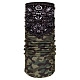 Купить Бандана BUFF Windproof Camo Cash Multi