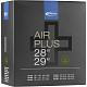 Купить Камера SCHWALBE AV19AP Air Plus, 28x1.50-29x2.40 (40/62-584/635), авто 40 мм