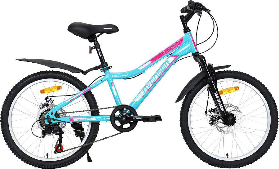 Купить AVENGER C201DW 20 2025