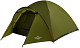 Купить Палатка треккинговая MACLAY Verag 4, 315х240х135 см