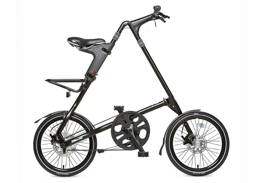 Купить Strida SX 2016