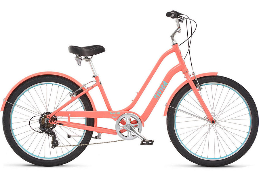 Купить SCHWINN Sivica 7 women 2022