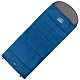 Купить Спальный мешок MACLAY Camping Comfort Summer одеяло 220*90 см, правый, 10-25C