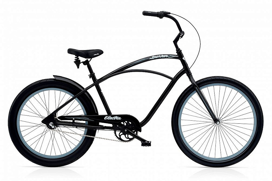 Купить Electra Cruiser Sparker Special 3i Men's