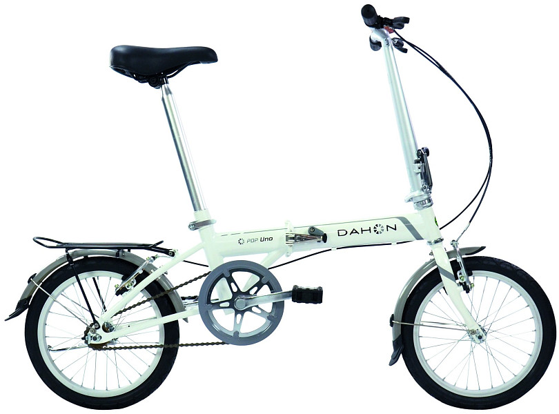 Купить DAHON POP Uno 2016