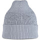 Купить Шапка BUFF Merino Summit Hat Solid Light Grey