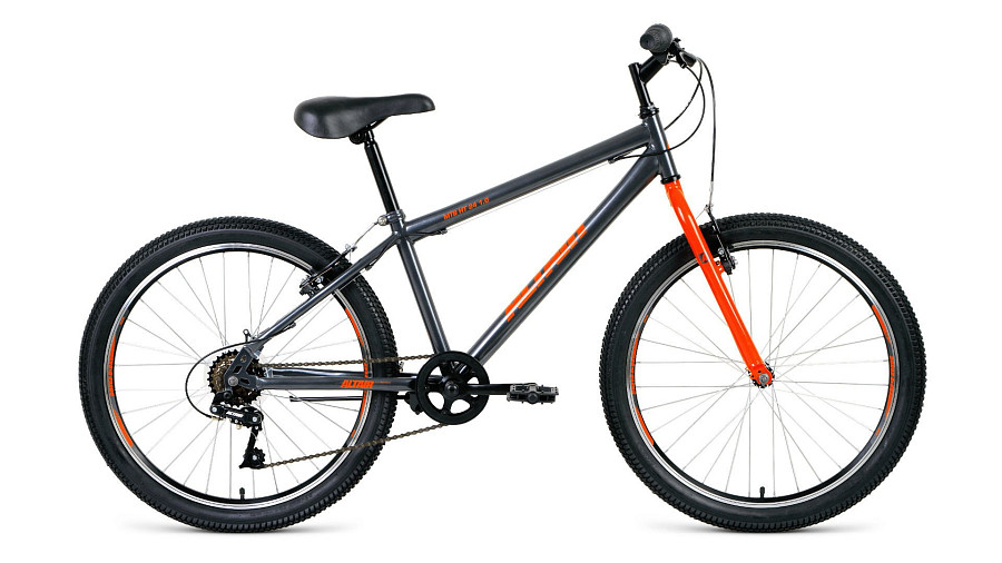 Купить ALTAIR MTB HT 1.0 24 2020