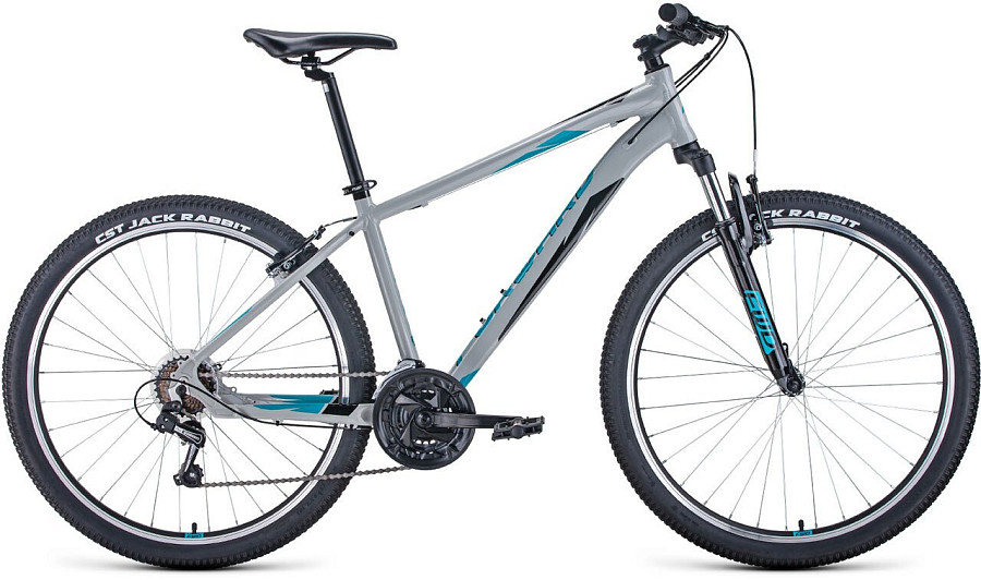 Купить FORWARD Apache 27.5 1.0 2021