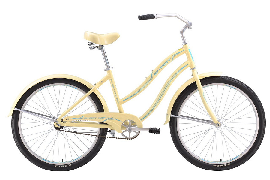 Купить SMART BIKES Cruise Lady 300 2015