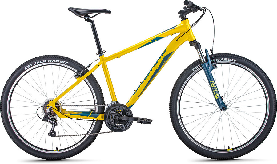 Купить FORWARD Apache 27.5 1.0 2022