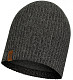 Купить Шапка BUFF Knitted & Fleece Hat Lyne Grey