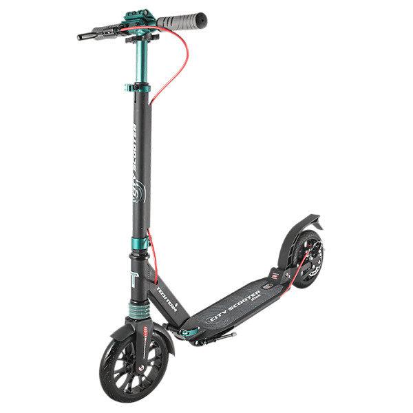 Купить Самокат TECH TEAM City Scooter Disk Brake 2020