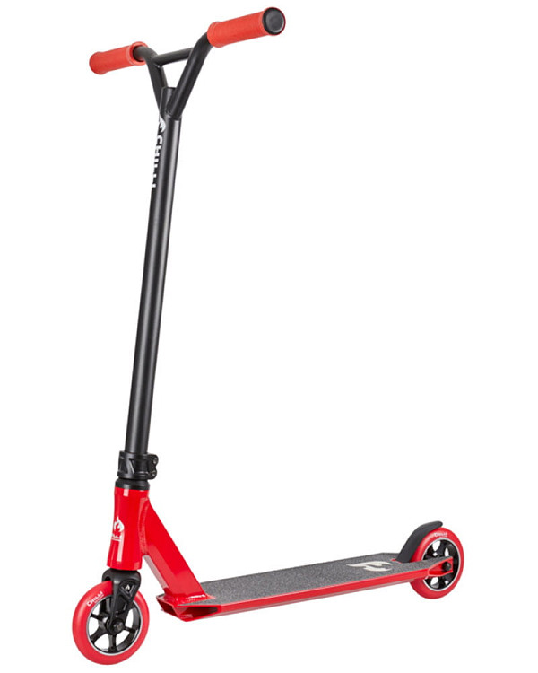 Купить Самокат CHILLI Pro Scooter 5000