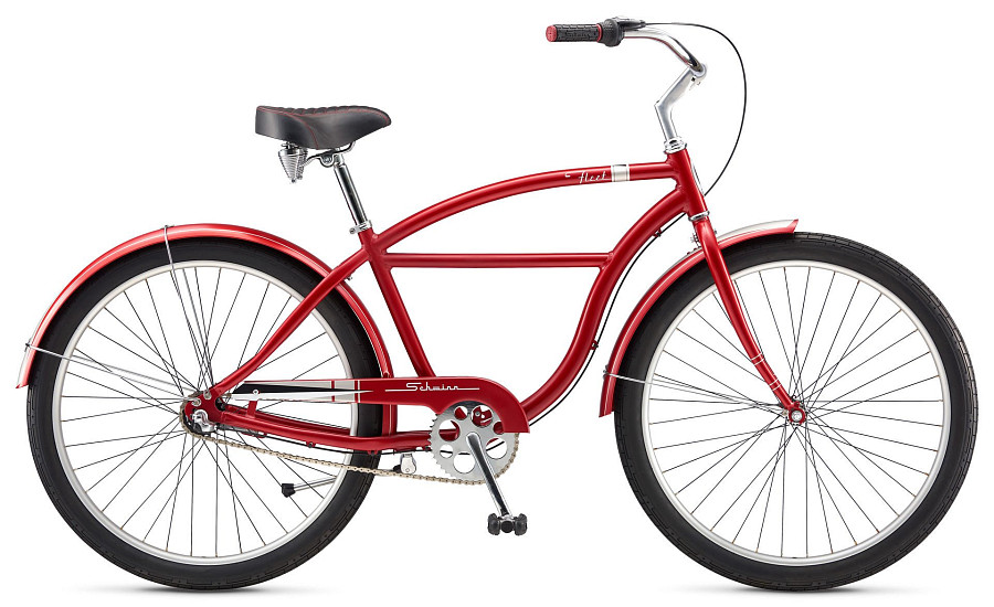 Купить SCHWINN Fleet 2018