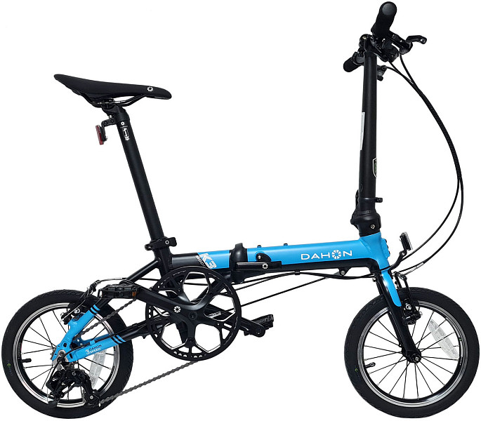 Купить DAHON K3 14 2021