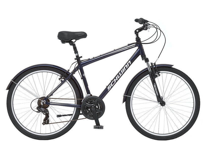 Купить SCHWINN Suburban Deluxe 2020