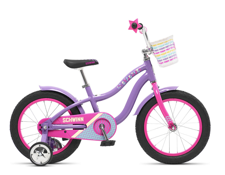 Купить SCHWINN Lil Stardust 2020