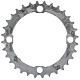 Купить Звезда SHIMANO передняя для FC-M510 32T серебро Y1DS98010