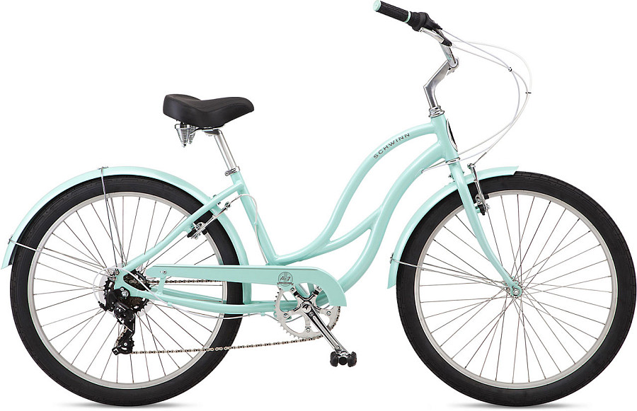 Купить SCHWINN Alu 7 women 2022