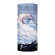 Купить Бандана BUFF Mountain Collection Original M-Blank Blue