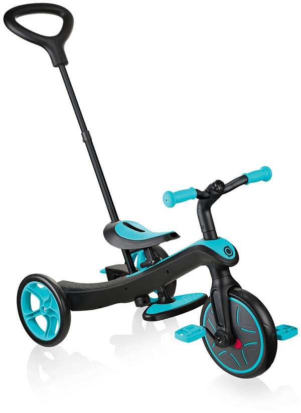 Купить Беговел GLOBBER Trike Explorer 3 в 1