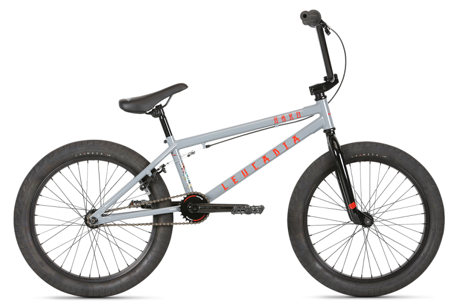Купить HARO Leucadia 20.5 BMX 2021