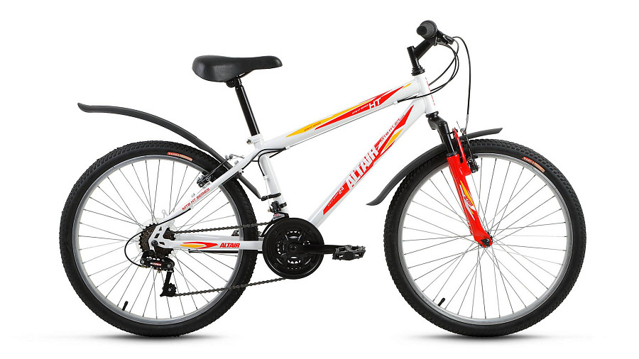 Купить ALTAIR MTB HT 24 2017