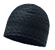 Купить Шапка BUFF THERMONET HAT CUBIC GRAPHITE (US:One size)