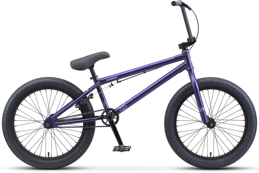 Купить STELS BMX Saber 20 2022