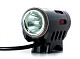 Купить Фонарь перед Lumen 300, 1800 Lumen\1200 Lumen, Cree XM-L2