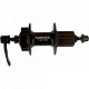 Купить Втулка задняя SHIMANO FH-M475 ALIVIO, 36H, 8/9/10 ск., 135х146х170мм, под диск (6 болтов), чёрная