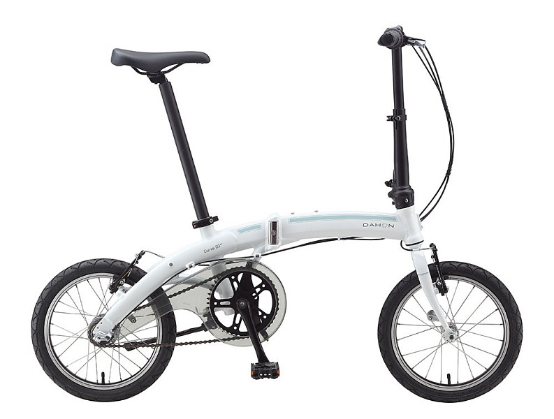 Купить DAHON Curve I3 16 2015