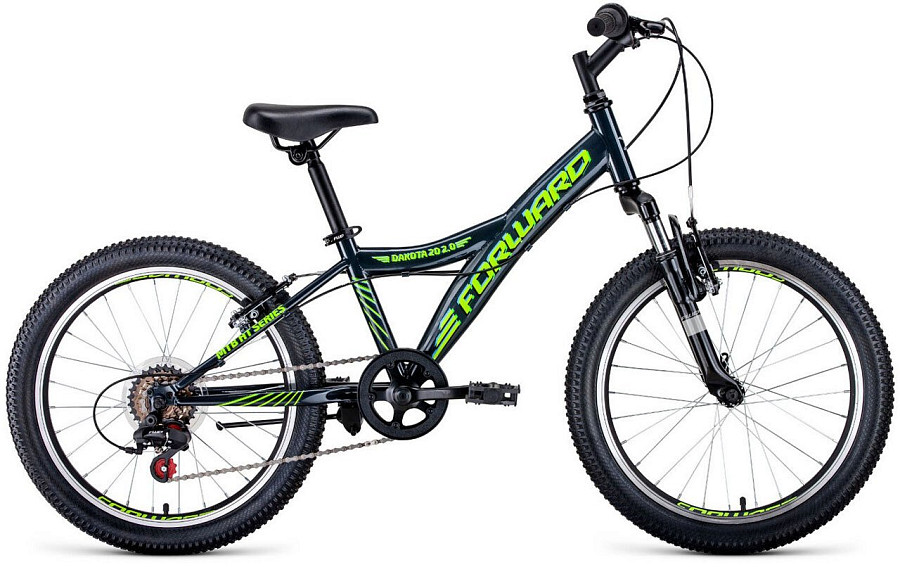 Купить FORWARD Dakota 20 2.0 2021