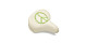 Купить Седло Electra  Peace Saddle w Springs  cream 598589