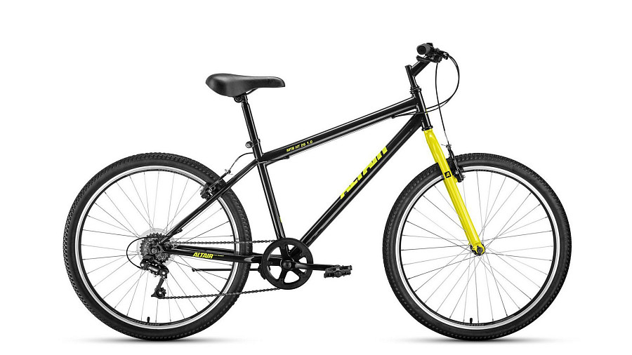 Купить ALTAIR MTB HT 1.0 26 2020