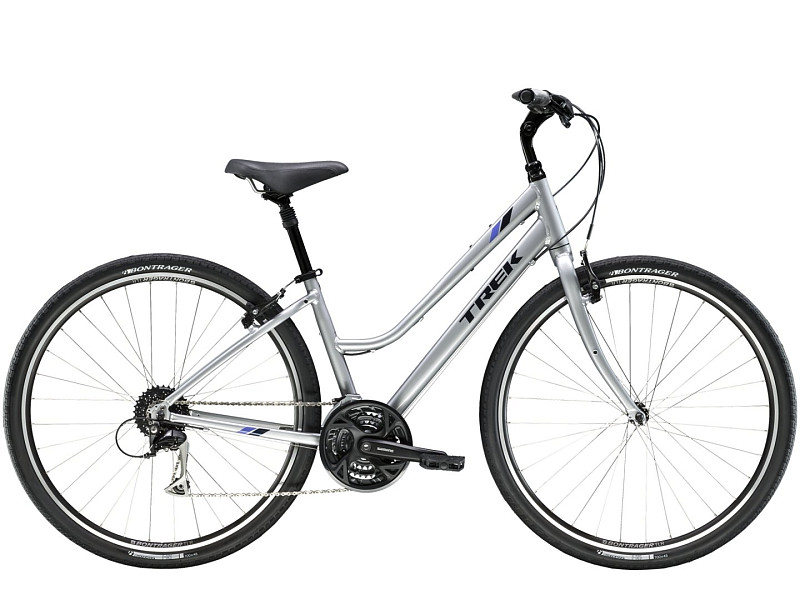 Купить TREK Verve 3 WSD 28 2019