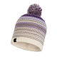 Купить Шапка BUFF Knitted&Polar Hat Neper NEPER VIOLET