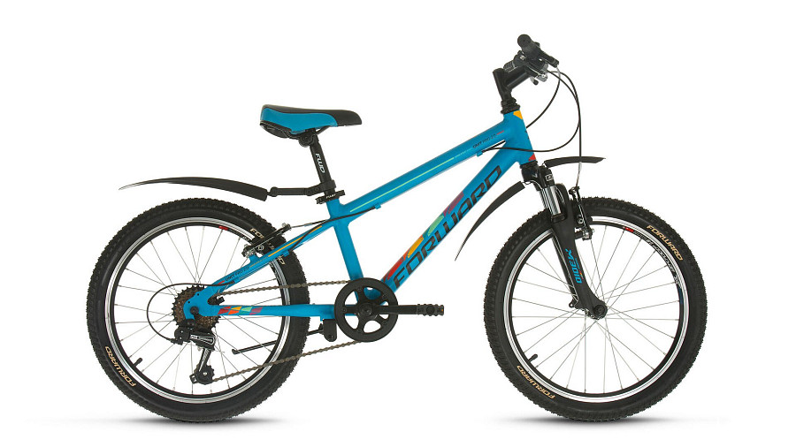 Купить Forward Unit Pro 2.0 2018