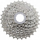 Купить Кассета 9ск. SHIMANO HG400, 11-25T, ICSHG4009125